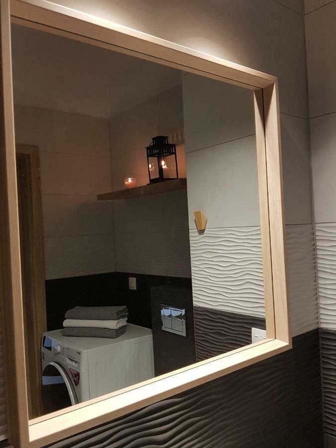 Idea Apartment Danzica Esterno foto
