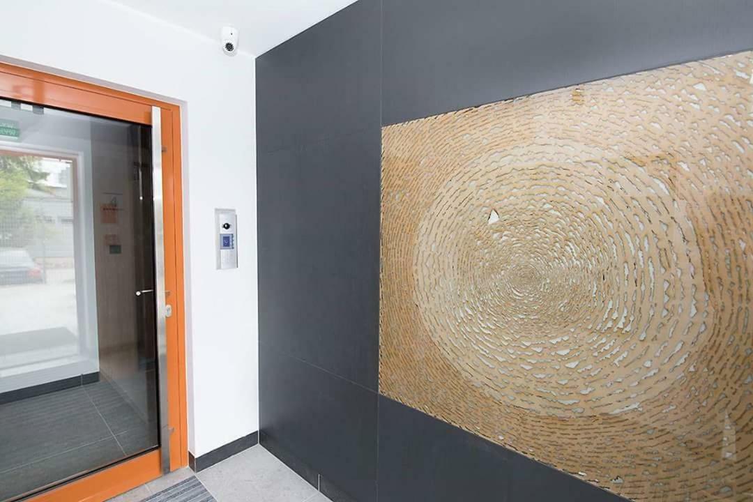 Idea Apartment Danzica Esterno foto